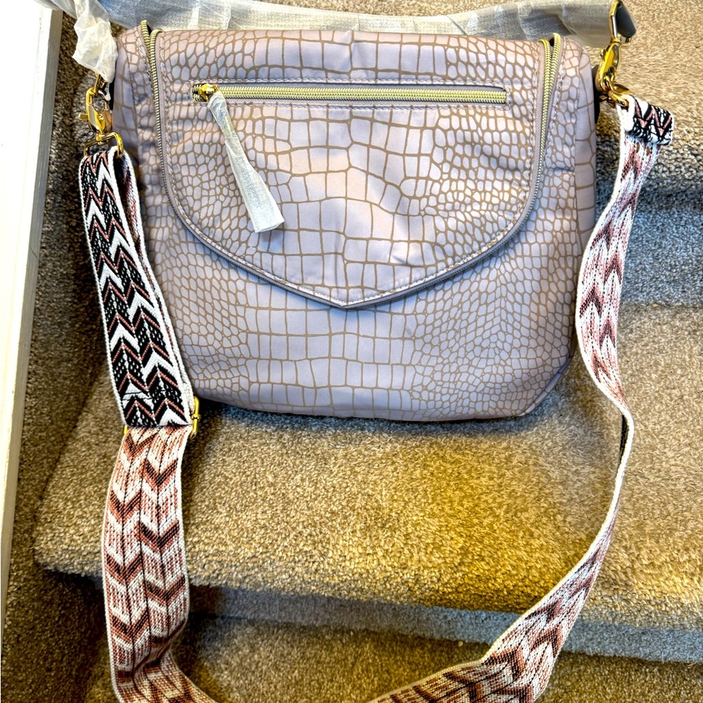 Stella and Dot bag
